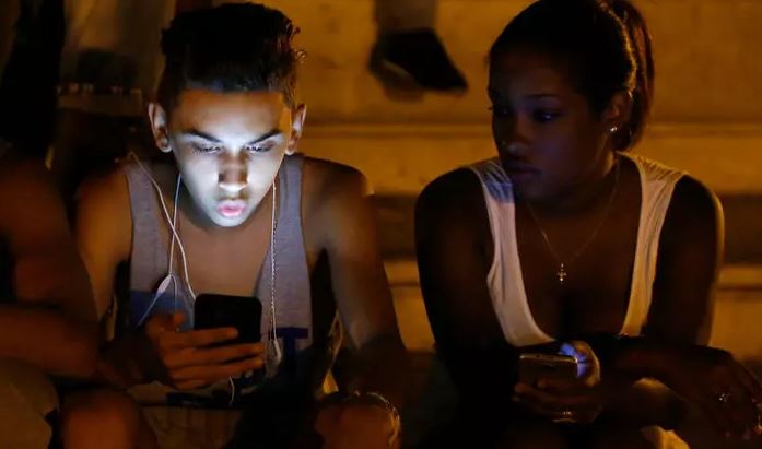 Conoce como recargar saldo e móvil en Cuba