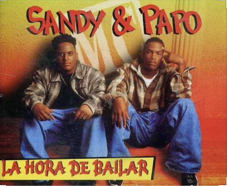 Muere Cantante Sandy Carriello Del Duo Sandy Y Papo Univista Tv