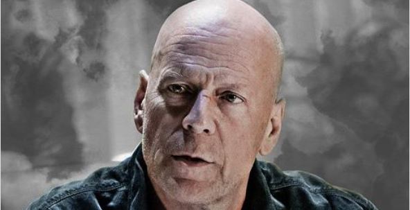 La Proie 2021 Bruce Willis La película de Bruce Willis que está tomando protagonismo en Netflix
