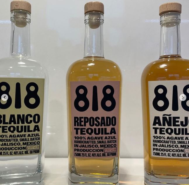 Kendall Jenner presenta su marca de tequila Univista TV