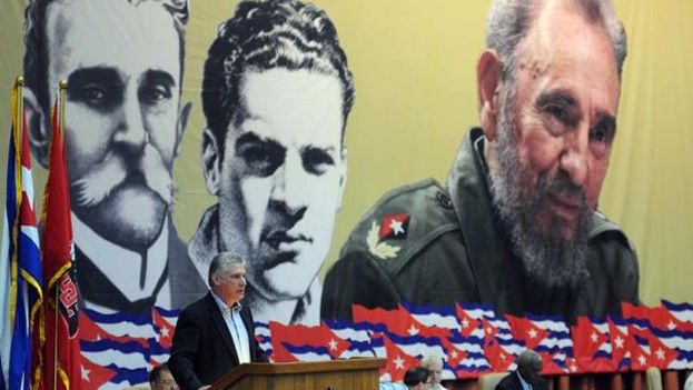 Circo sin pan, la dictadura cubana