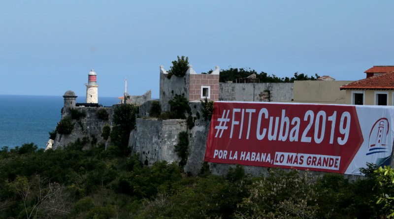 Suspenden FitCuba por segundo año consecutivo