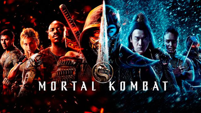 Fanáticos notan ausencia de Johnny Cage en Mortal Kombat