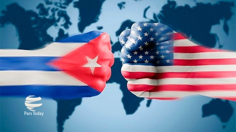 Relación irrespetuosa con EEUU teme La Habana