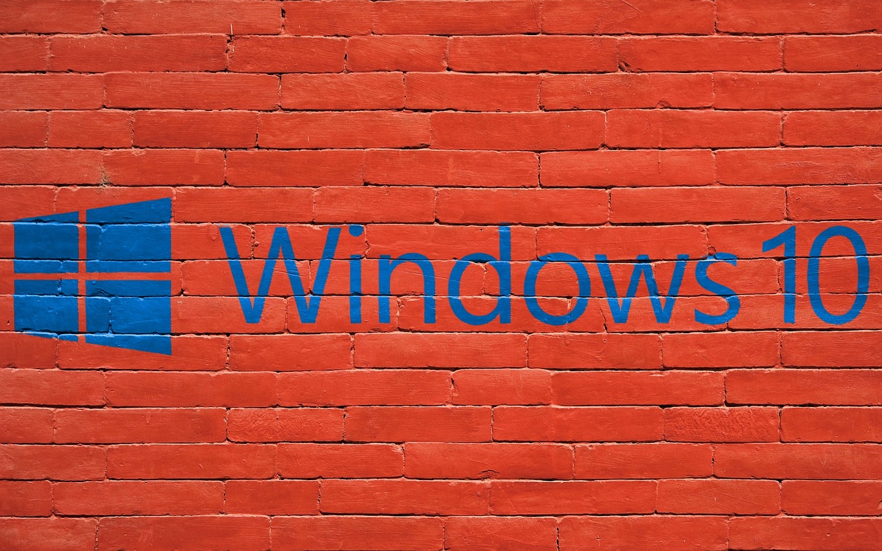Windows mantiene herramientas que no sirven para nada