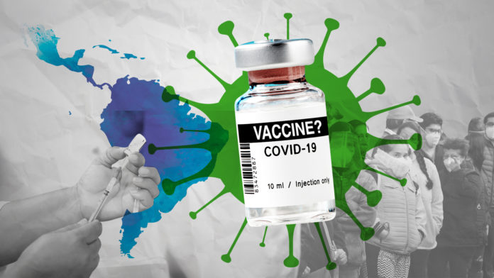 ¿Nuevas vacunas contra variantes del coronavirus?