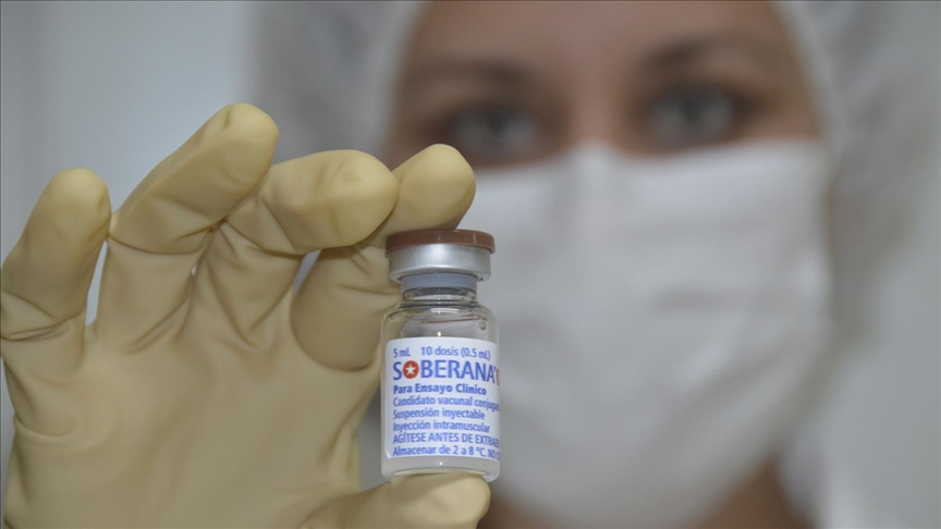 Vacunas cubanas reciben críticas porque les falta transparencia