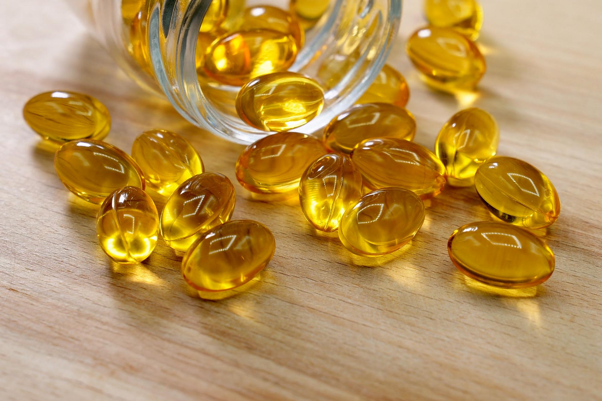 ¿Por qué el omega 3 ayuda en la lucha contra el cáncer?