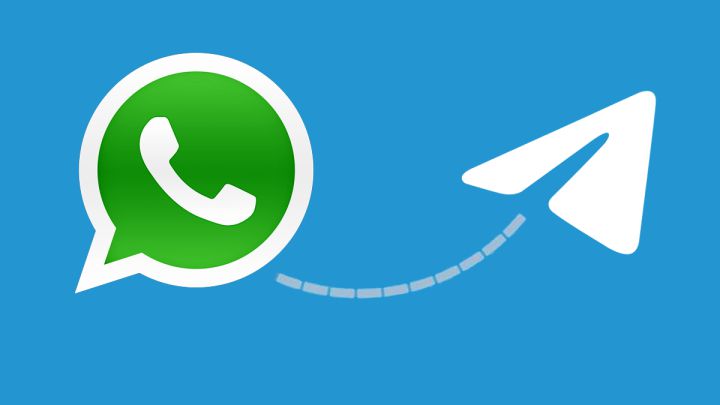 Nueve cosas que tiene Whatsapp y no Telegra