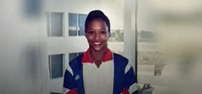 Annia Hatch, gloria cubana de la gimnasia de EEUU