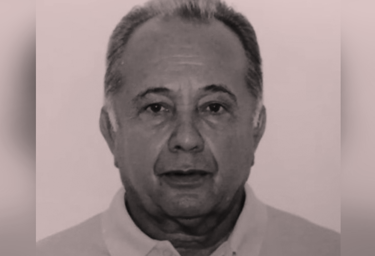 Félix Baranda: general cubano muere de COVID-19