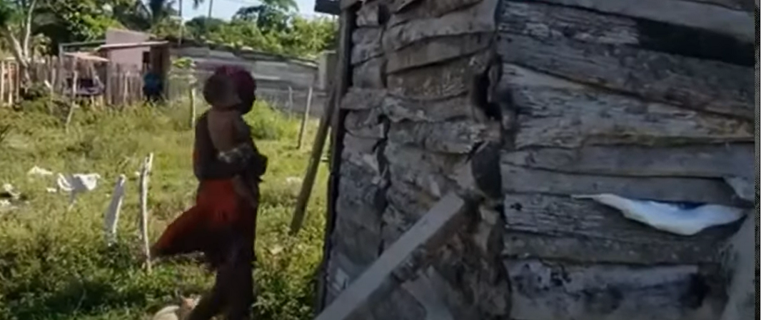 Pinar del Río: 15 familias viven sin electricidad y agua