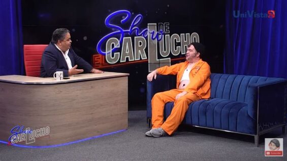 El Malandro Decidió Terminar Su Relación Con Indira Univista Tv