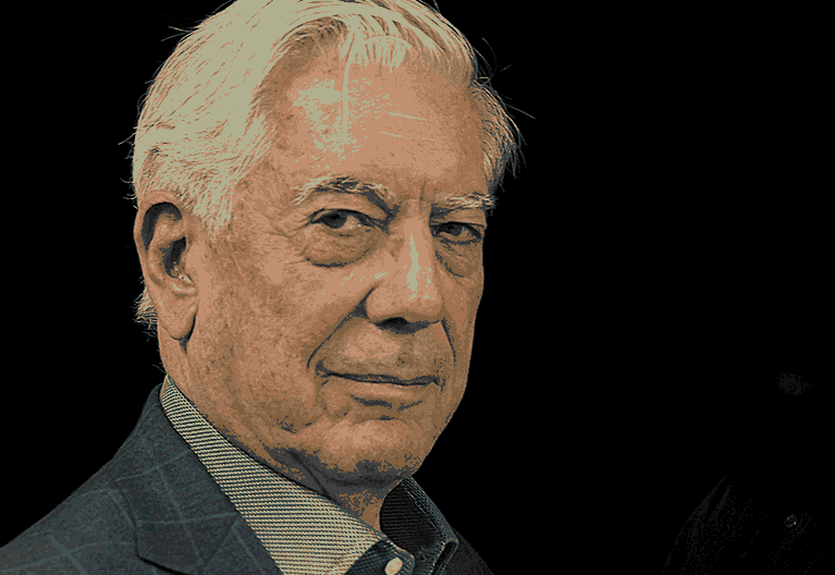 Vargas Llosa firma petición de libertad para presos 11J