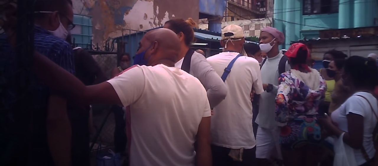 Santiago de Cuba: comprar en bodegas es algo imposible