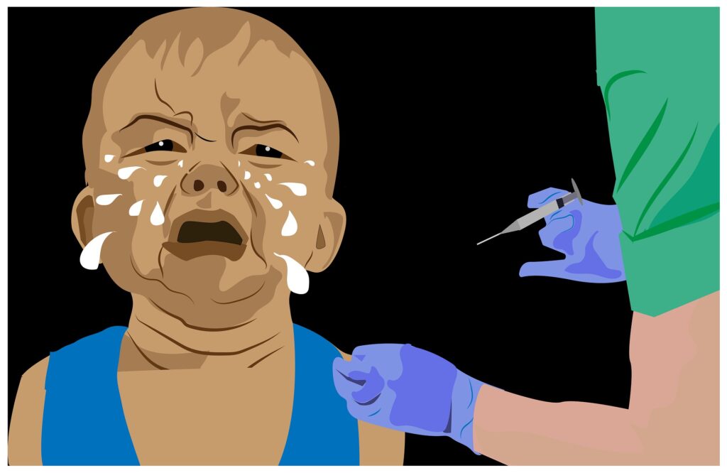 Vacunación de menores suspendida en Granma