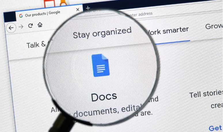 Google Docs te hace la vida muchísimo más fácil