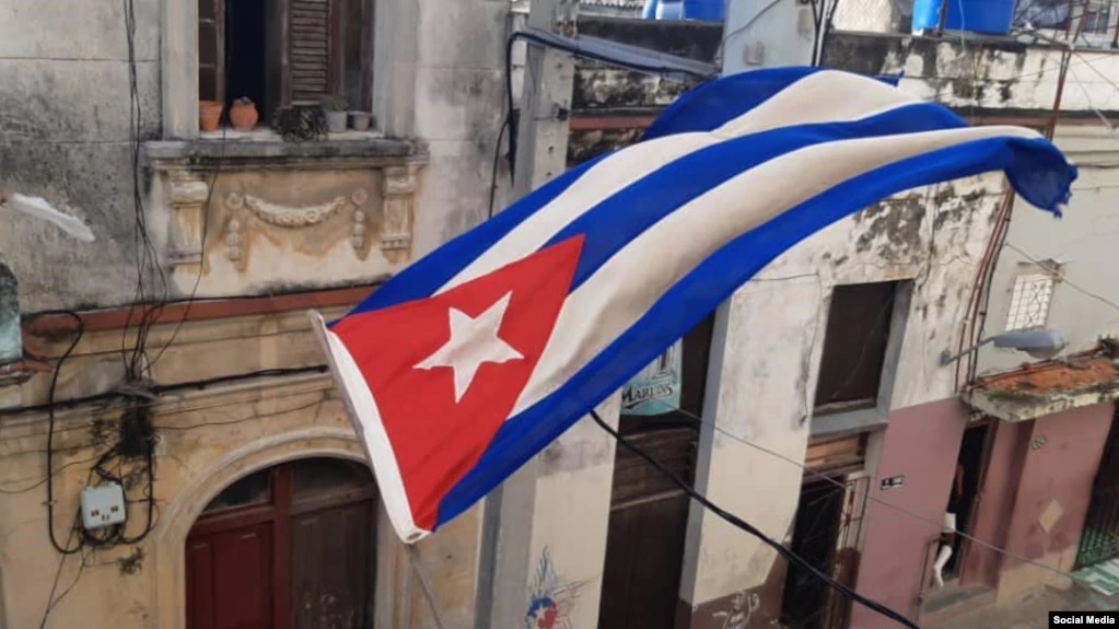 FIL promueve el cambio democrático para Cuba