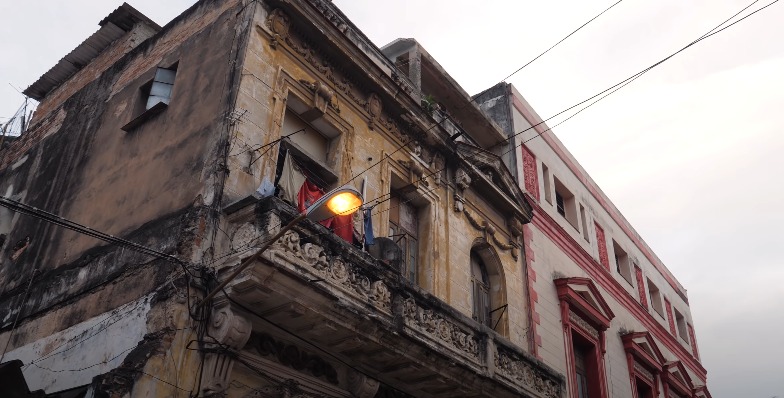 Cuba está condenada a pasar una austera y triste navidad