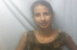 Mujer desaparece en San José de las Lajas
