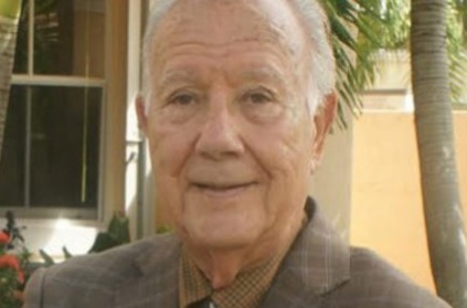 Arquímedes Rivero muere en Miami a los 91 años