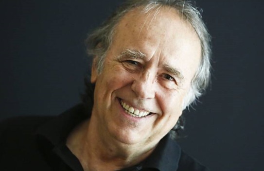 Joan Manuel Serrat: última gira y retiro de la escena - Univista TV