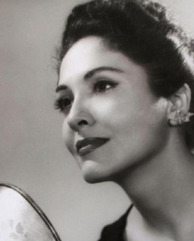 Gina Cabrera muere actriz legendaria cubana Univista TV