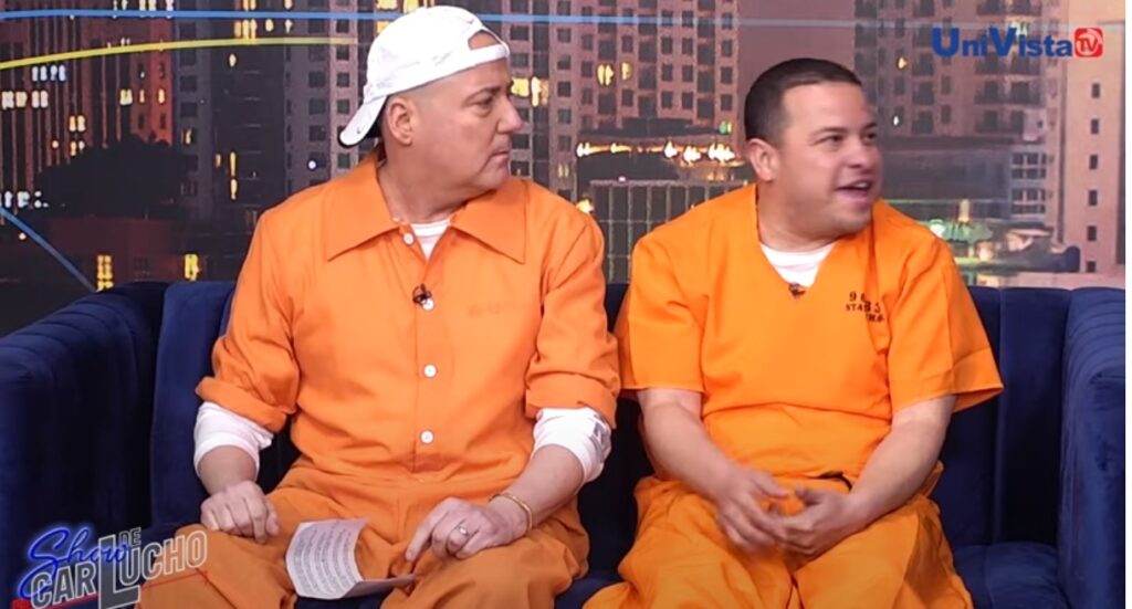 Anselmo el Mudo regresa a UniVistaTV Univista TV