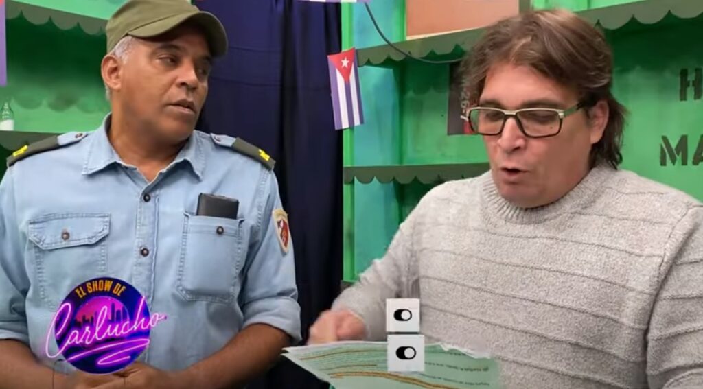 La Bodega Made in Cuba estrena capítulo nuevo Univista TV