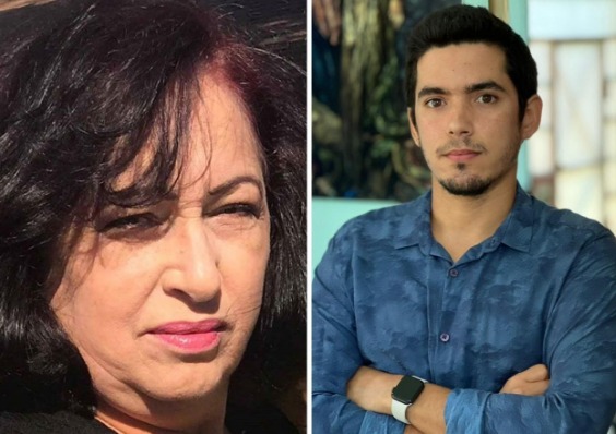 Periodistas sufren el acoso de la dictadura cubana