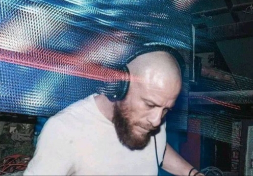 Ernesto Hidalgo, DJ cubano, muere en ruta hacia EE.UU