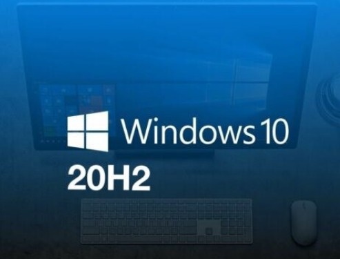 Windows 10 20H2 deja de recibir soporte