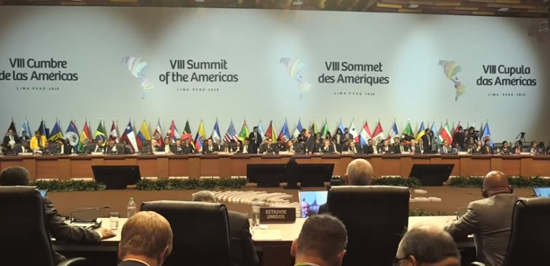 ARC celebra que no invitaran a Cuba a la CDLA