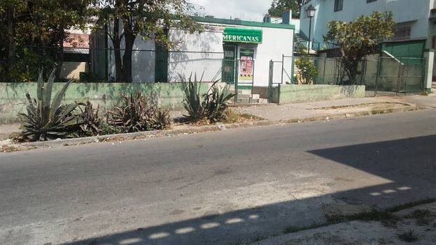 Tiendas de barrio: compra obligada agrava escasez en Cuba