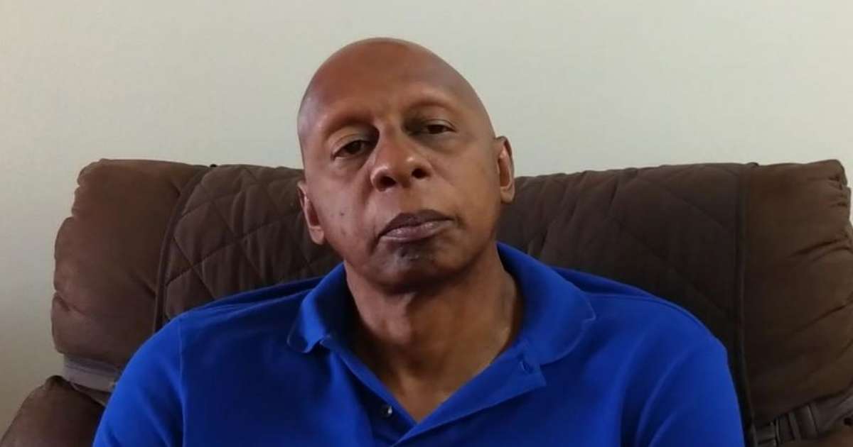 Familiares de Guillermo Fariñas denunciaron se encuentra en “paradero