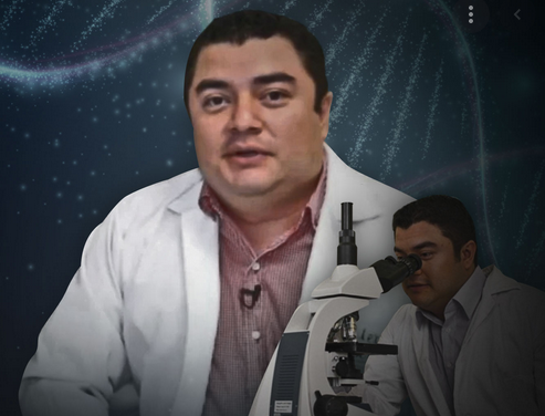 El científico mexicano recibe condena por espionaje