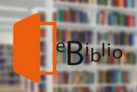 eBiblio: biblioteca digital para leer libros gratis
