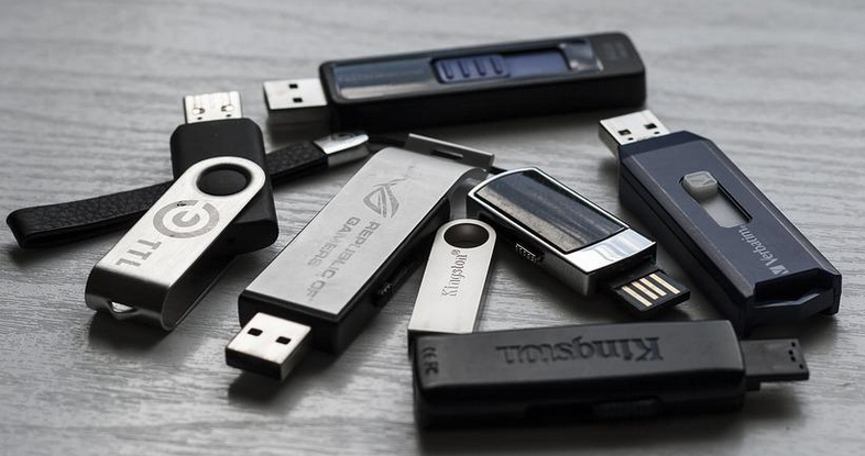 Pendrive USB: lo que puedes y no puedes hacer con él