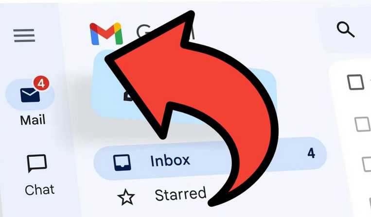 Gmail: cómo regresar a la versión anterior