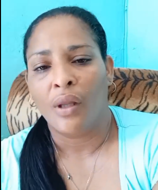 Madre de trillizos reclama a Díaz-Canel su desinterés por los pobres en Cuba