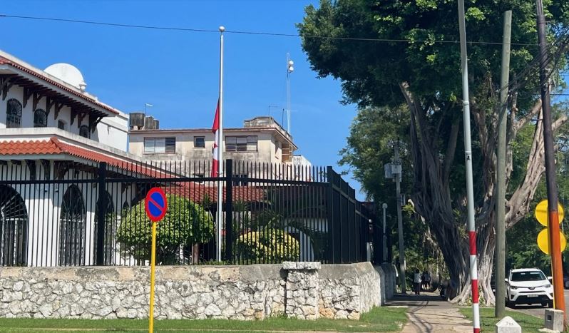 Embajada de Canadá en Cuba ofrece oportunidad de empleo para