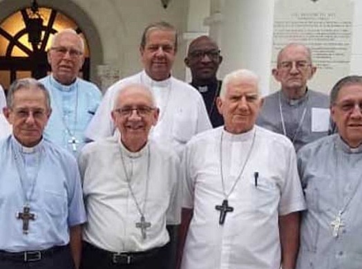 Obispos cubanos critican el nuevo Código de las Familias