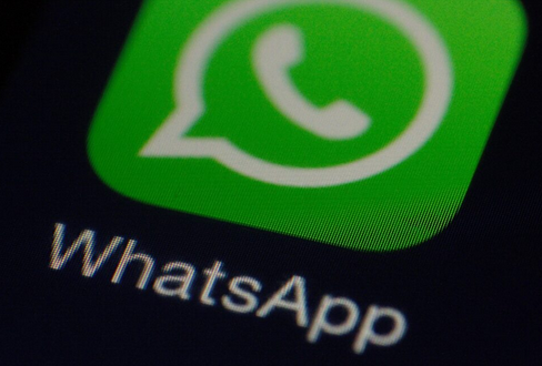 WhatsApp valora los mensajes que recibe